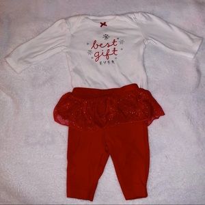 Baby set